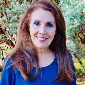 Meet your Posher, Nancy